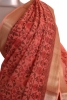 Printed Pure Cotton Saree